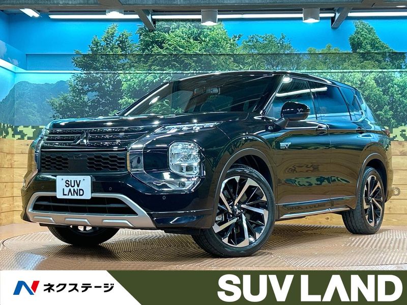 2022 Mitsubishi OUTLANDER PHEV 5LA-GN0W (UW-6a6eb498da708)[3]