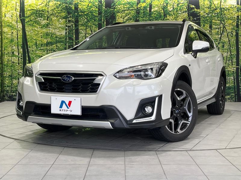 2019 Subaru XV 5AA-GTE (UW-6a6eb4b114bda)[0]