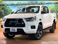 2023 Toyota Hilux 3DF-GUN125