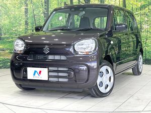 2025 Suzuki Alto 3BA-HA37S