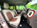 2014 Suzuki Alto Lapin Chocolat DBA-HE22S (UW-6a6eb4ca5b18e)[21]