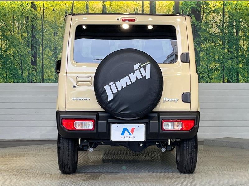 2023 Suzuki Jimny 3BA-JB64W (UW-6a6eb4e66c86d)[8]