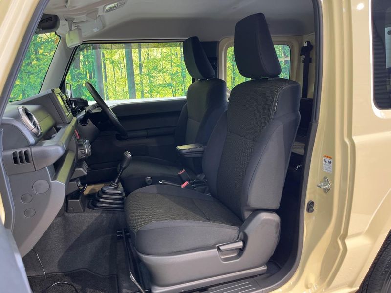 2023 Suzuki Jimny 3BA-JB64W (UW-6a6eb4e66c86d)[24]