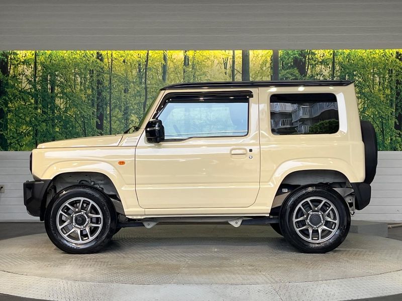 2023 Suzuki Jimny 3BA-JB64W (UW-6a6eb4e66c86d)[6]