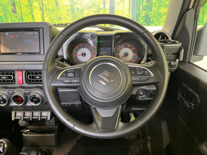 2023 Suzuki Jimny 3BA-JB64W (UW-6a6eb4e66c86d)[20]