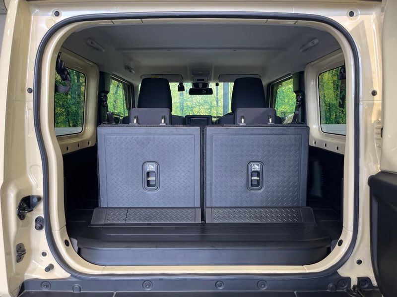 2023 Suzuki Jimny 3BA-JB64W (UW-6a6eb4e66c86d)[15]