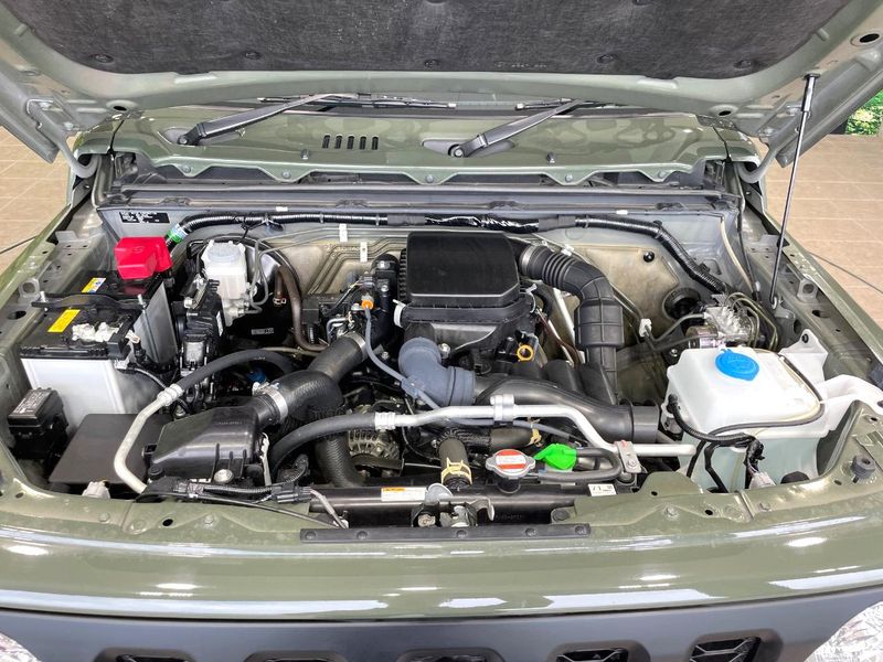 2023 Suzuki Jimny 3BA-JB64W (UW-6a6eb4e6b11ac)[4]