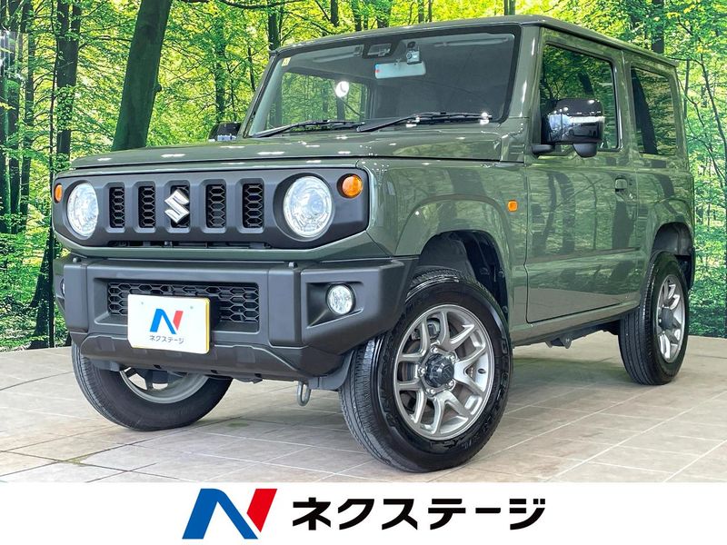 2023 Suzuki Jimny 3BA-JB64W (UW-6a6eb4e6b11ac)[3]