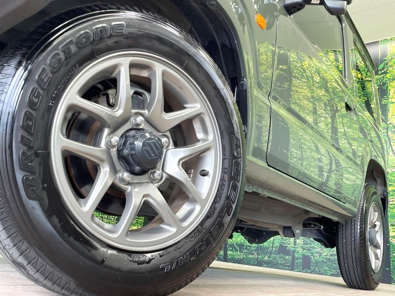 2023 Suzuki Jimny 3BA-JB64W (UW-6a6eb4e6b11ac)[11]
