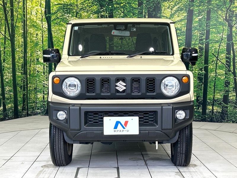 2024 Suzuki Jimny 3BA-JB64W (UW-6a6eb4e88d304)[4]