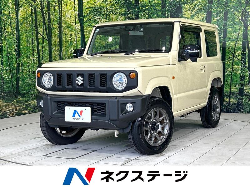 2024 Suzuki Jimny 3BA-JB64W (UW-6a6eb4e88d304)[3]