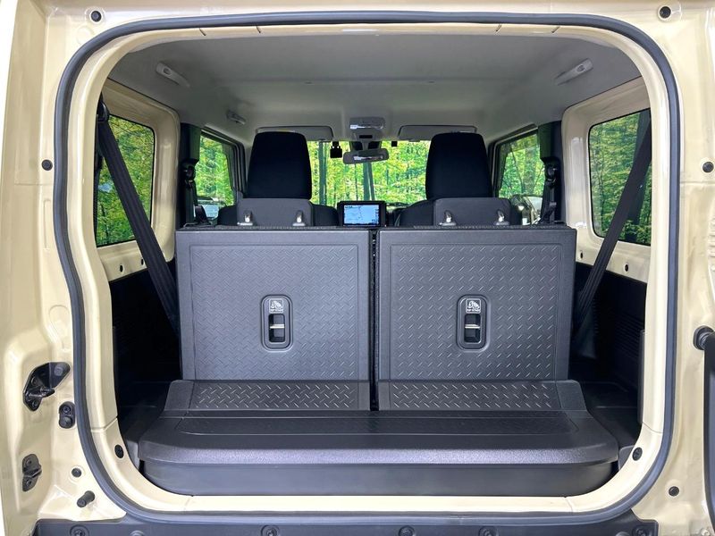 2024 Suzuki Jimny 3BA-JB64W (UW-6a6eb4e88d304)[25]