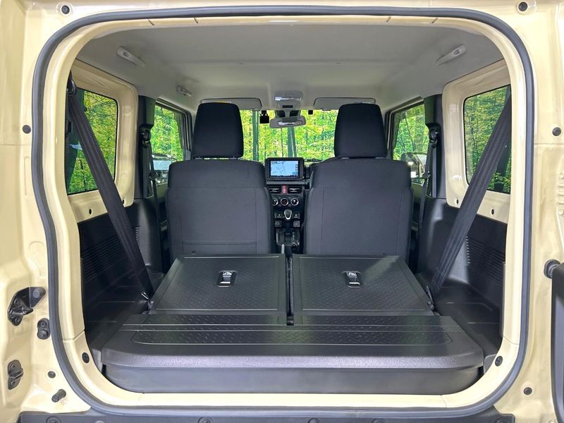 2024 Suzuki Jimny 3BA-JB64W (UW-6a6eb4e88d304)[26]
