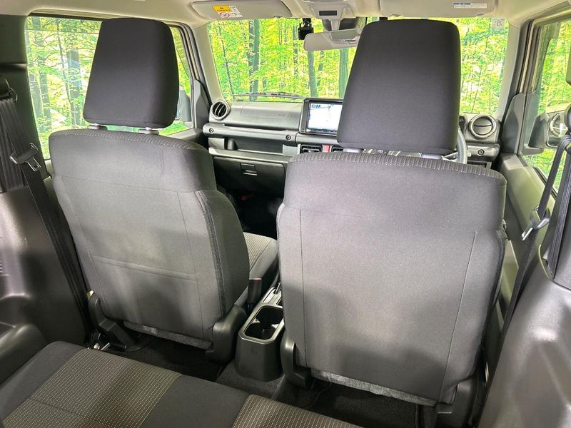 2024 Suzuki Jimny 3BA-JB64W (UW-6a6eb4e88d304)[28]