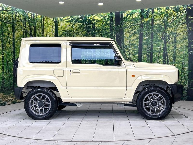 2024 Suzuki Jimny 3BA-JB64W (UW-6a6eb4e88d304)[9]