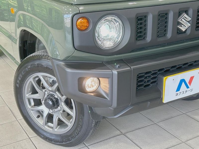2025 Suzuki Jimny 3BA-JB64W (UW-6a6eb4eaf21e4)[25]