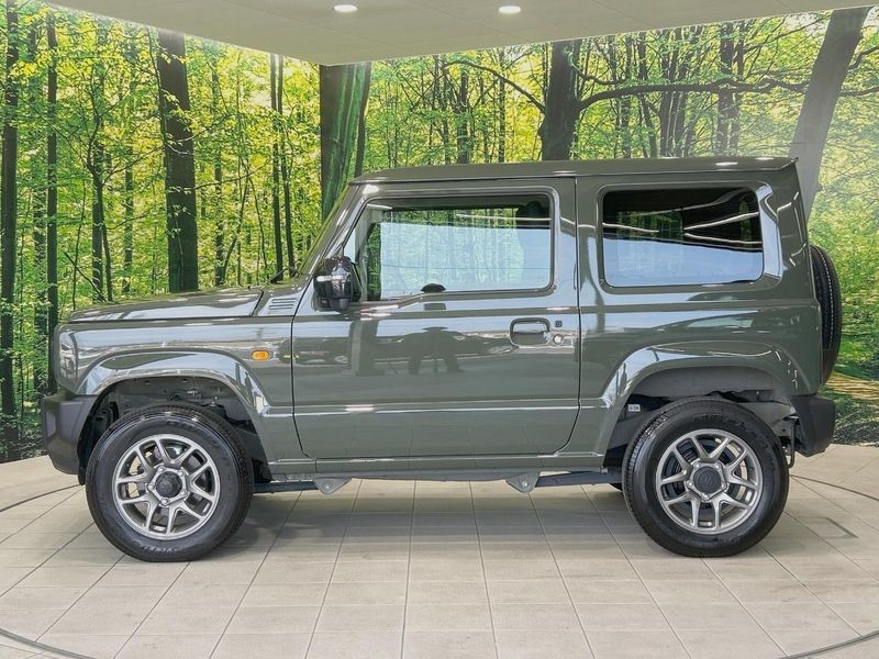 2025 Suzuki Jimny 3BA-JB64W (UW-6a6eb4eaf21e4)[6]