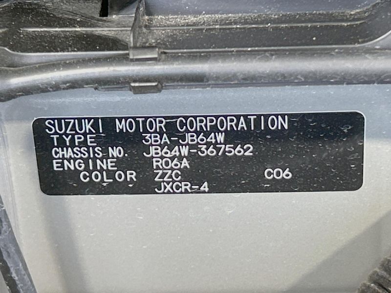 2025 Suzuki Jimny 3BA-JB64W (UW-6a6eb4eaf21e4)[1]