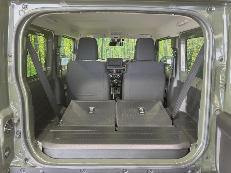 2025 Suzuki Jimny 3BA-JB64W (UW-6a6eb4eaf21e4)[11]