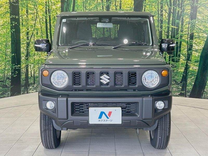 2025 Suzuki Jimny 3BA-JB64W (UW-6a6eb4eaf21e4)[23]