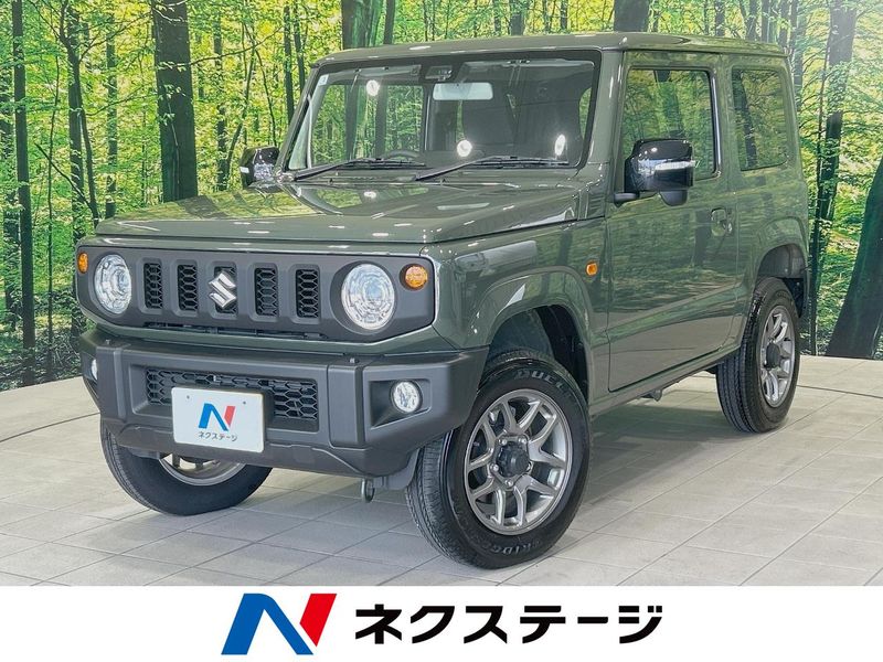 2025 Suzuki Jimny 3BA-JB64W (UW-6a6eb4eaf21e4)[3]