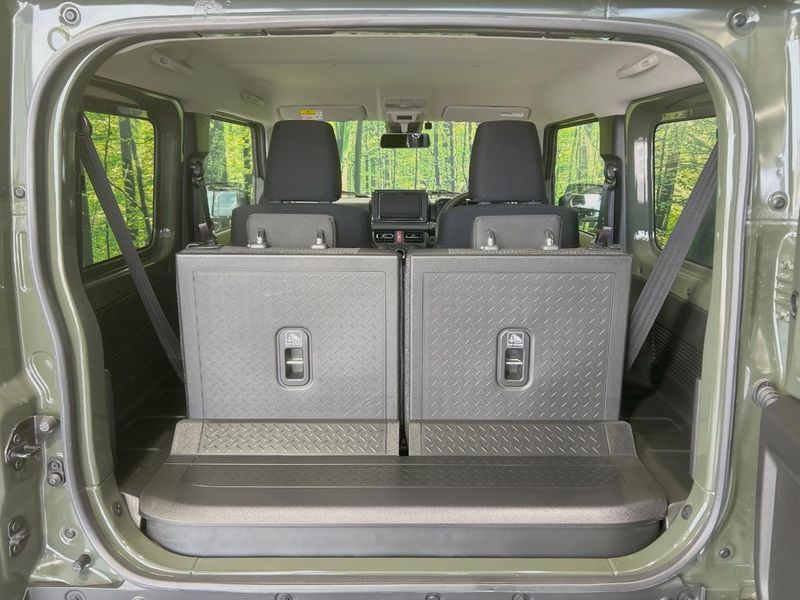 2025 Suzuki Jimny 3BA-JB64W (UW-6a6eb4eaf21e4)[14]