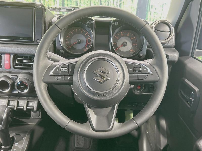 2025 Suzuki Jimny 3BA-JB64W (UW-6a6eb4eaf21e4)[16]