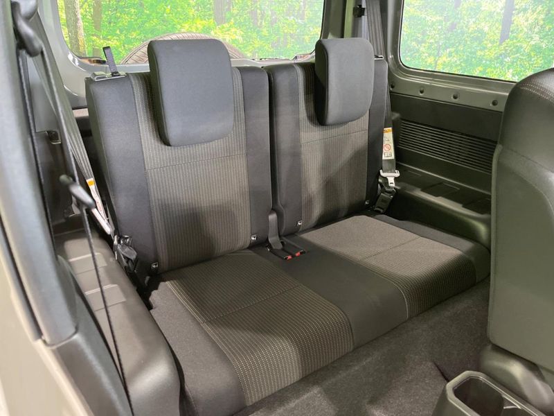 2025 Suzuki Jimny 3BA-JB64W (UW-6a6eb4eb6a6ee)[8]