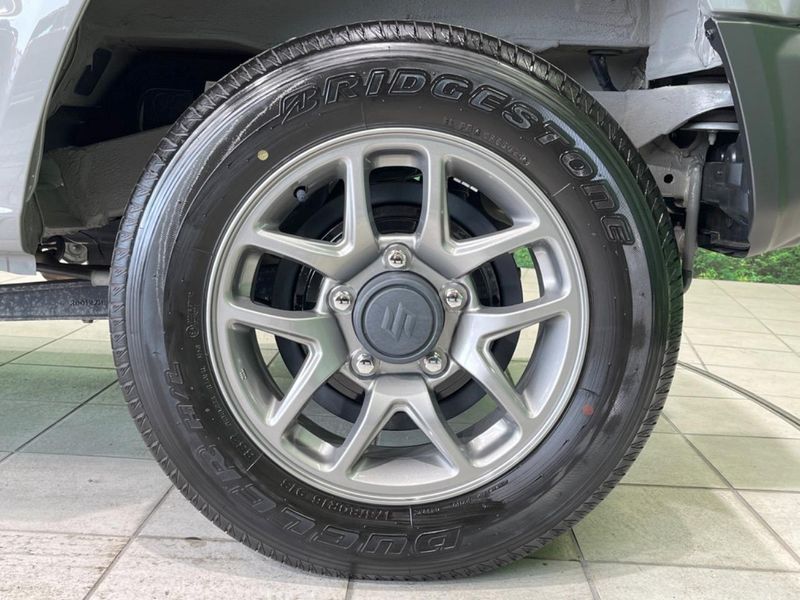 2025 Suzuki Jimny 3BA-JB64W (UW-6a6eb4eb6a6ee)[13]