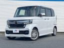 2021 Honda N-BOX CUSTOM 6BA-JF3 (UW-6a6eb517a3686)[0]