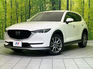 2019 Mazda CX-5 3DA-KF2P