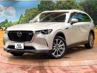 2025 Mazda CX-80 3DA-KL3P