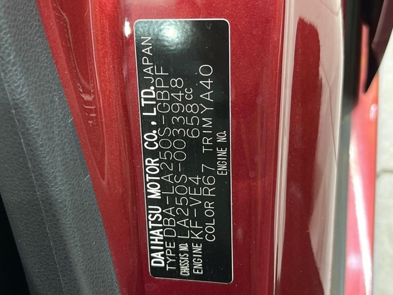 2016 Daihatsu Cast DBA-LA250S (UW-6a6eb578b5223)[1]