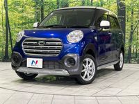 2018 Daihatsu Cast DBA-LA260S