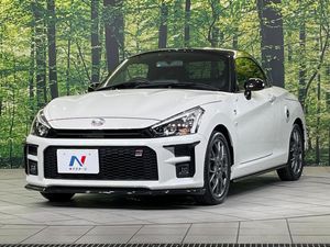 2019 Toyota Copen 3BA-LA400A