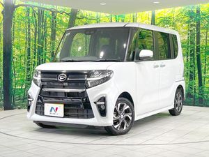 2019 Daihatsu Tanto 6BA-LA650S