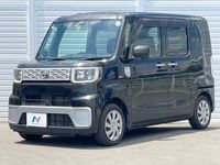 2015 Toyota Pixis Mega DBA-LA700A