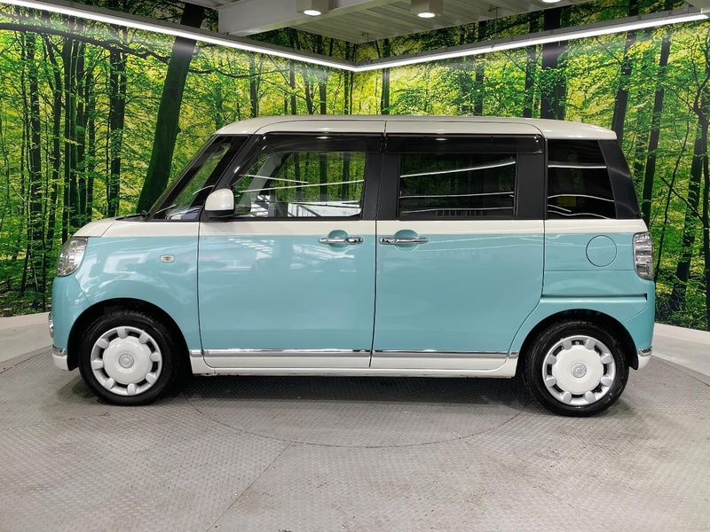 2017 Daihatsu Move Canbus DBA-LA800S (UW-6a6eb5a6c9f78)[21]