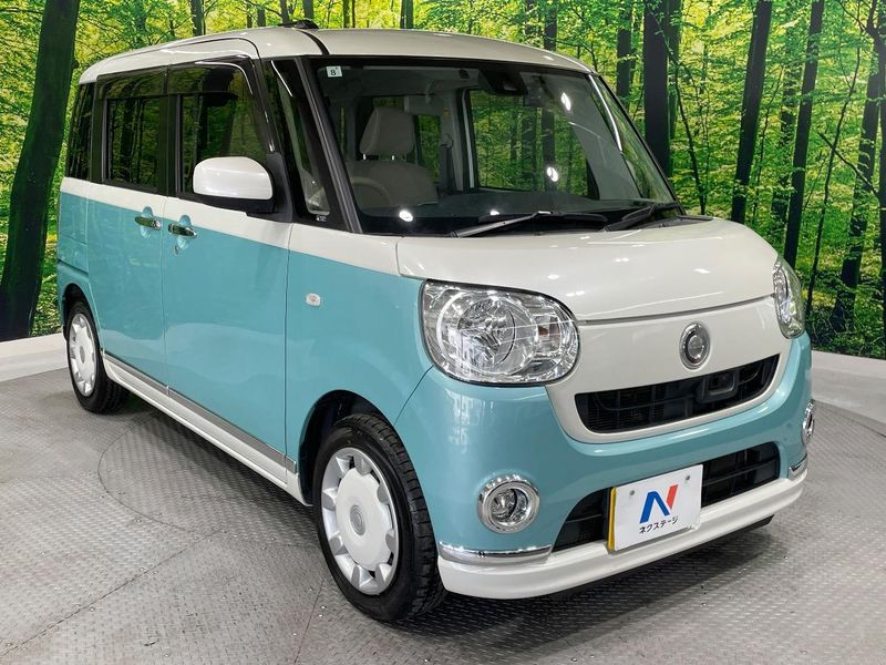 2017 Daihatsu Move Canbus DBA-LA800S (UW-6a6eb5a6c9f78)[16]