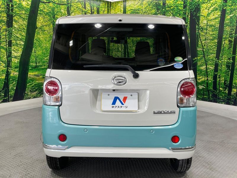 2017 Daihatsu Move Canbus DBA-LA800S (UW-6a6eb5a6c9f78)[19]