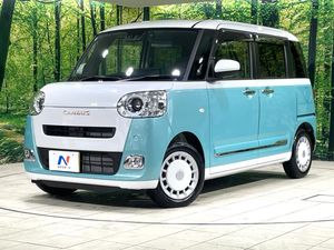 2025 Daihatsu Move Canbus 5BA-LA850S