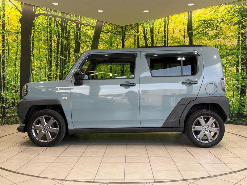 2020 Daihatsu Taft 5BA-LA900S (UW-6a6eb5b47d27f)[20]