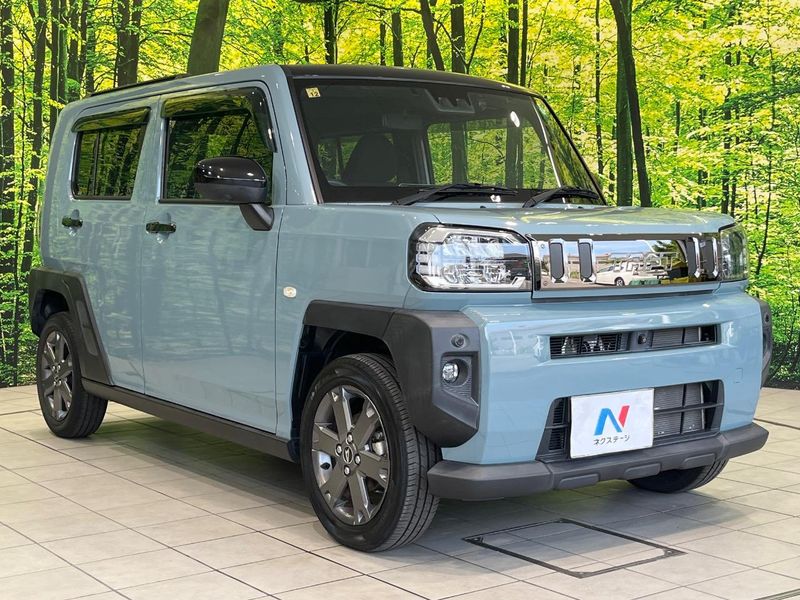 2020 Daihatsu Taft 5BA-LA900S (UW-6a6eb5b47d27f)[15]