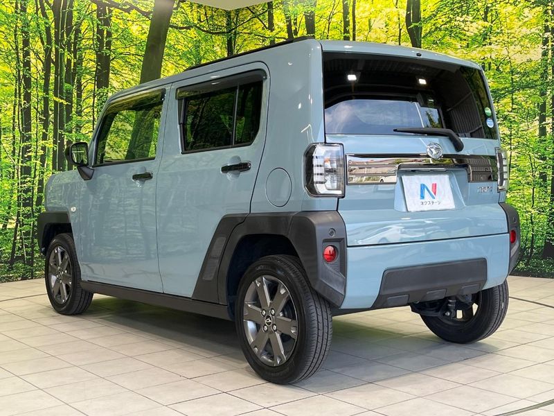 2020 Daihatsu Taft 5BA-LA900S (UW-6a6eb5b47d27f)[19]
