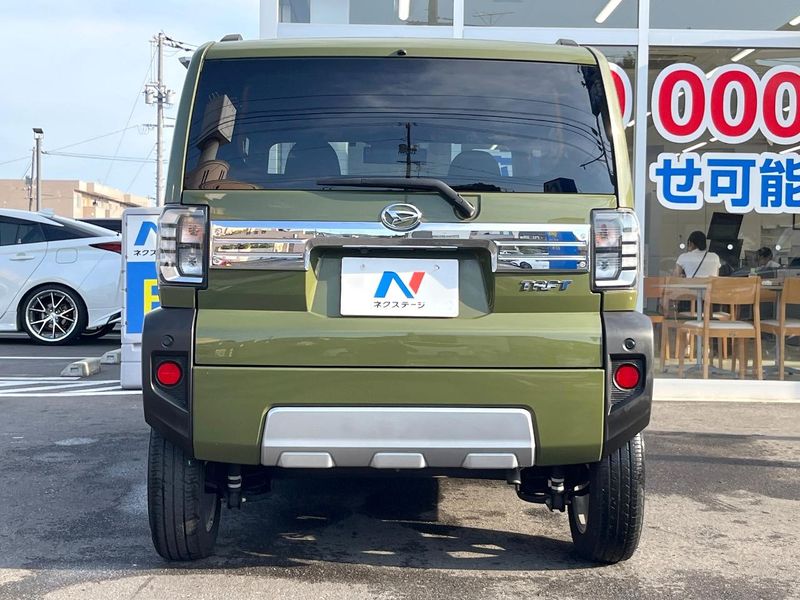 2022 Daihatsu Taft 5BA-LA900S (UW-6a6eb5b72cb35)[15]