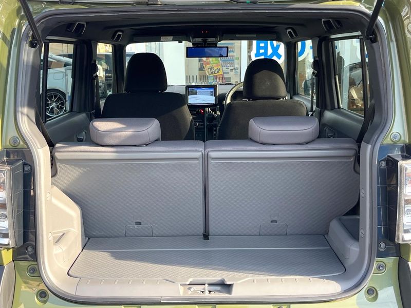 2022 Daihatsu Taft 5BA-LA900S (UW-6a6eb5b72cb35)[16]