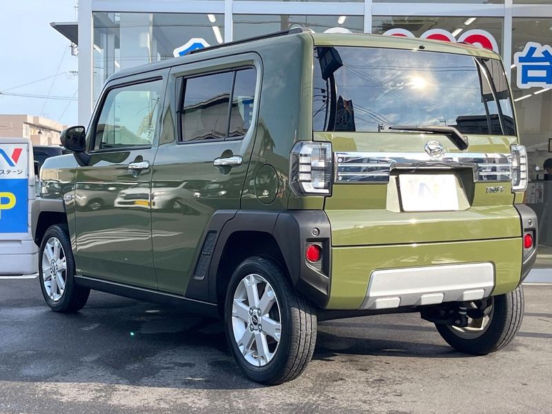 2022 Daihatsu Taft 5BA-LA900S (UW-6a6eb5b72cb35)[13]
