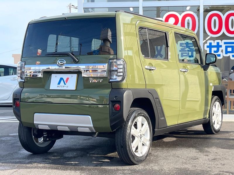 2022 Daihatsu Taft 5BA-LA900S (UW-6a6eb5b72cb35)[14]