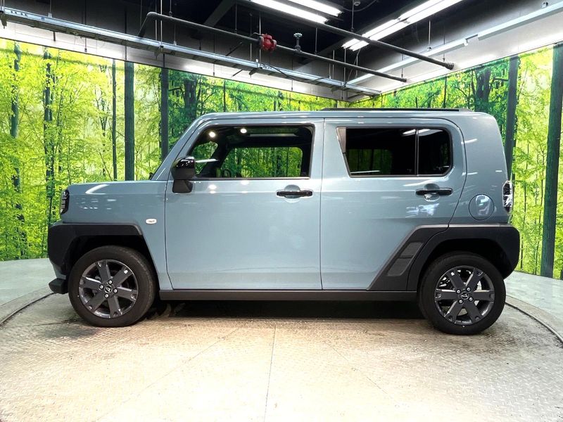 2023 Daihatsu Taft 5BA-LA900S (UW-6a6eb5b8339a8)[19]