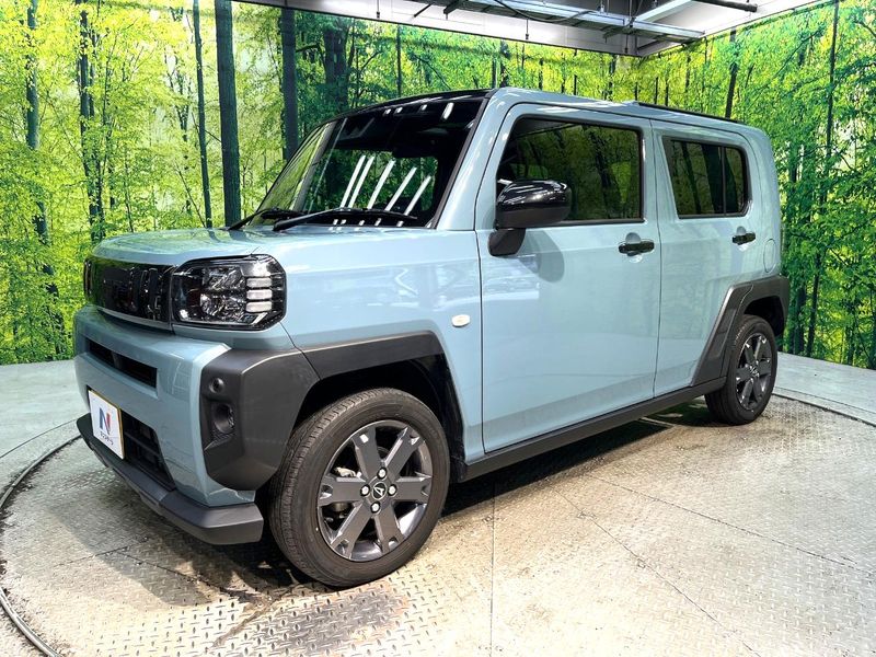 2023 Daihatsu Taft 5BA-LA900S (UW-6a6eb5b8339a8)[18]